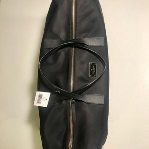 Kate Spade Weekender NWT Filpia